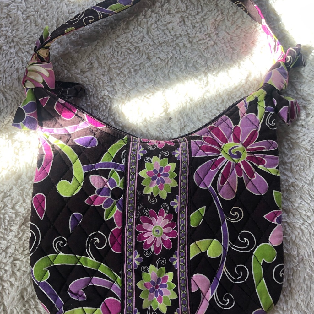 Vera Bradley shoulder bag